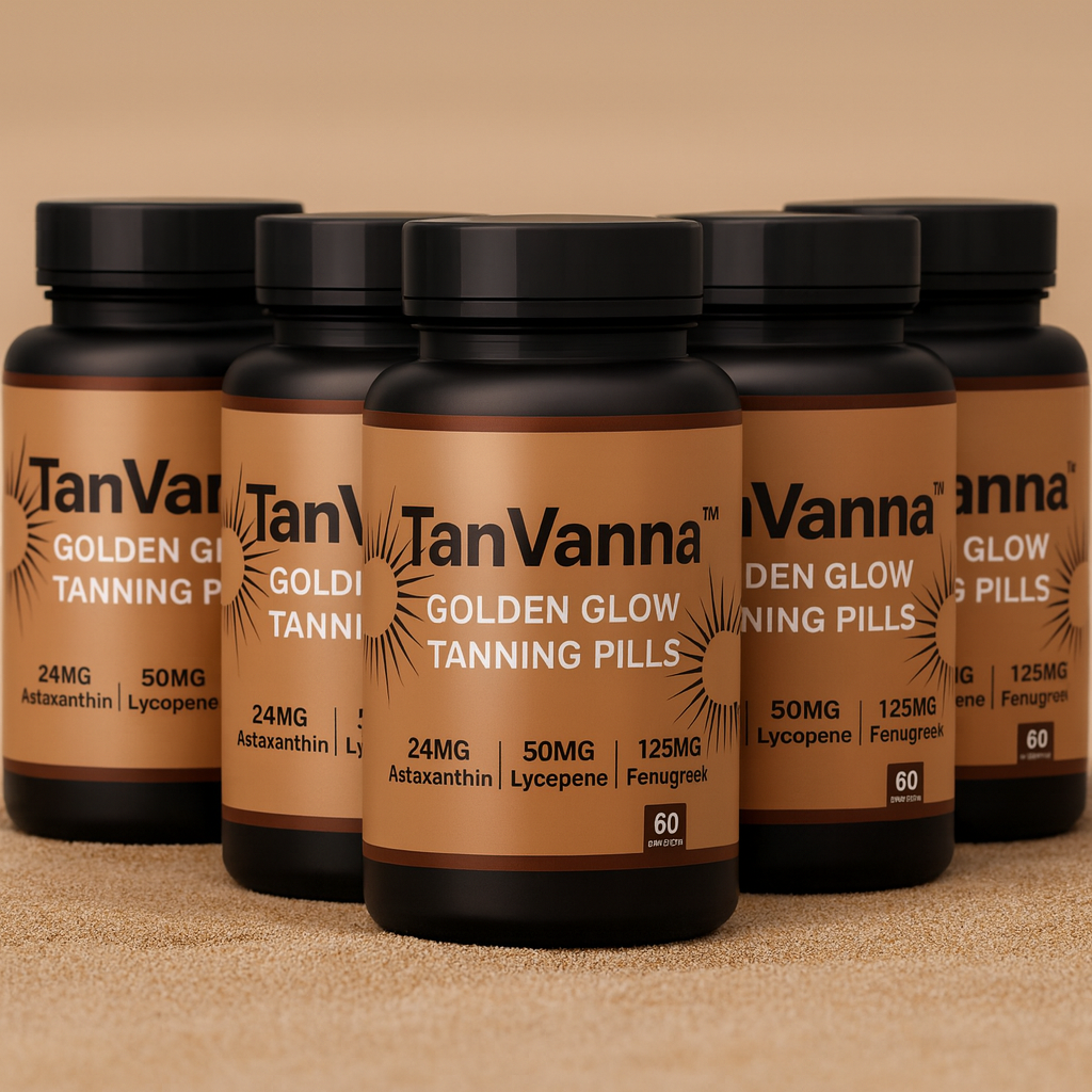 TanVanna™