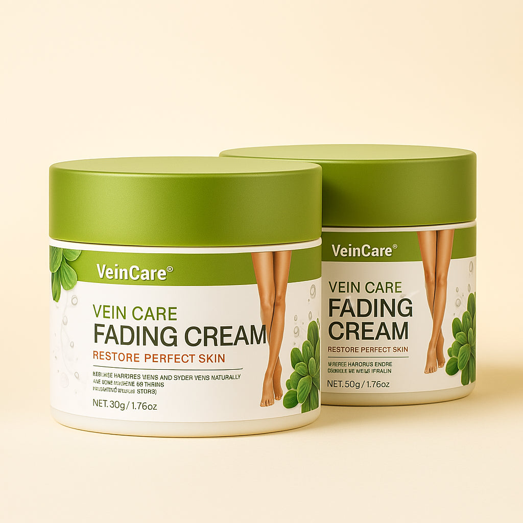 VeinCare Creme zur Behandlung von Krampfadern