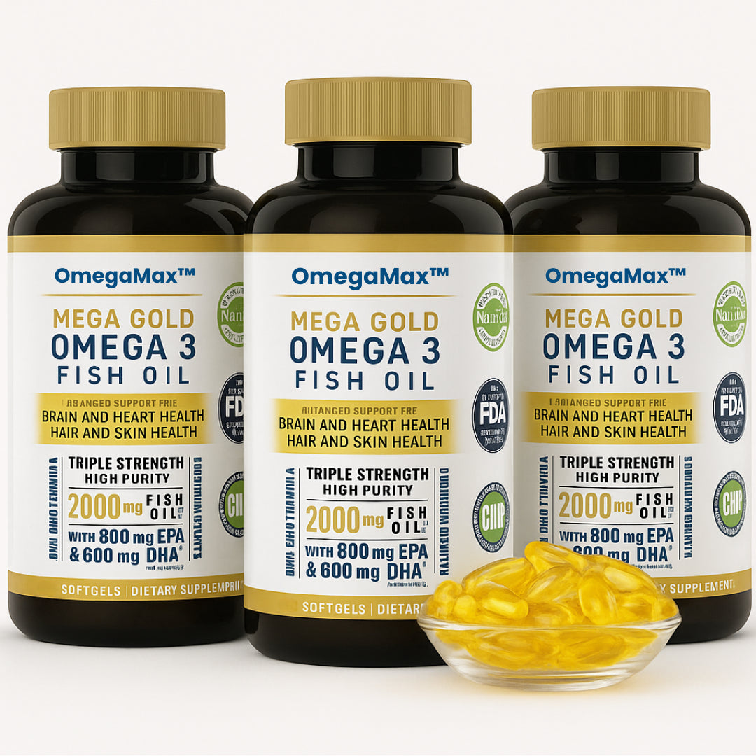 OmegaMax™