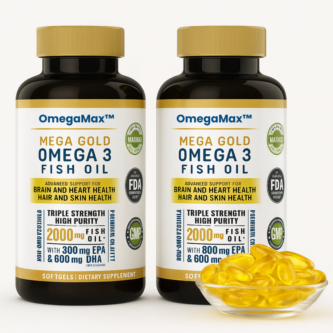 OmegaMax™