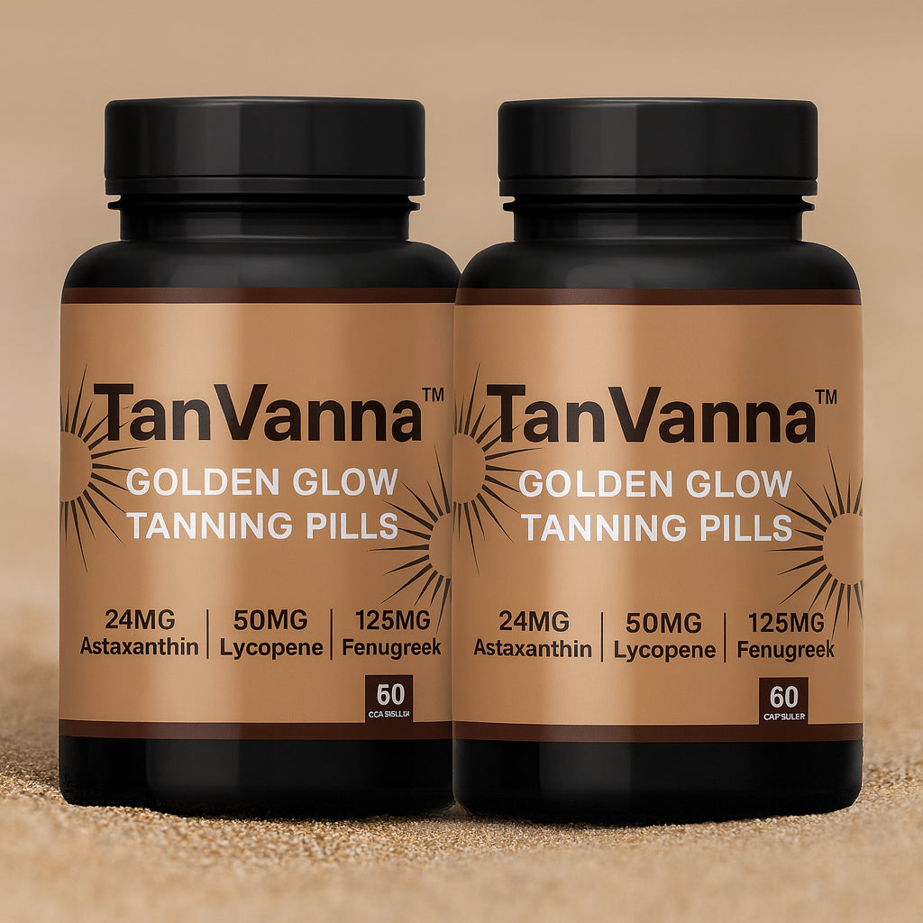 TanVanna™