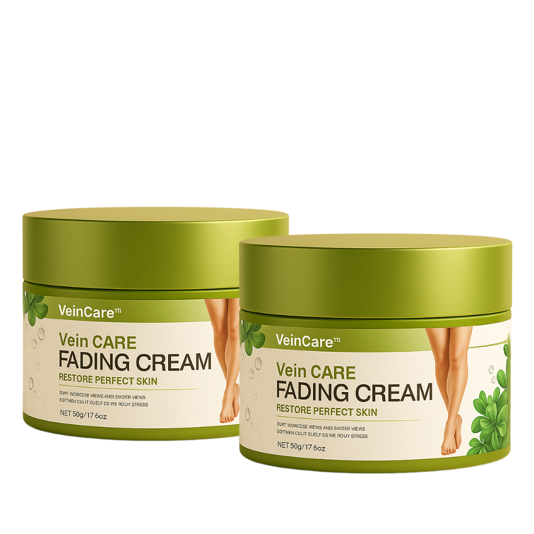 VeinCare Creme zur Behandlung von Krampfadern