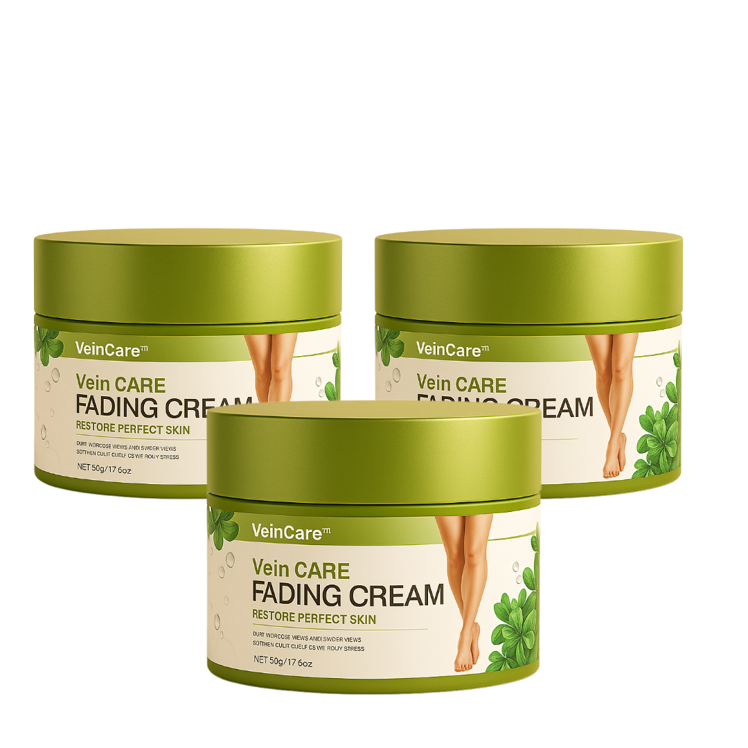 VeinCare Creme zur Behandlung von Krampfadern