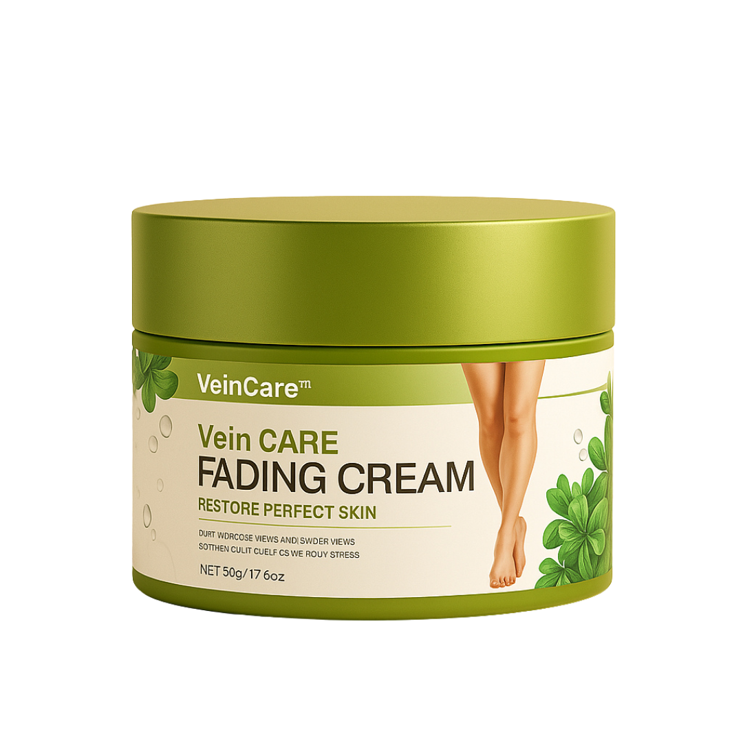 VeinCare Creme zur Behandlung von Krampfadern