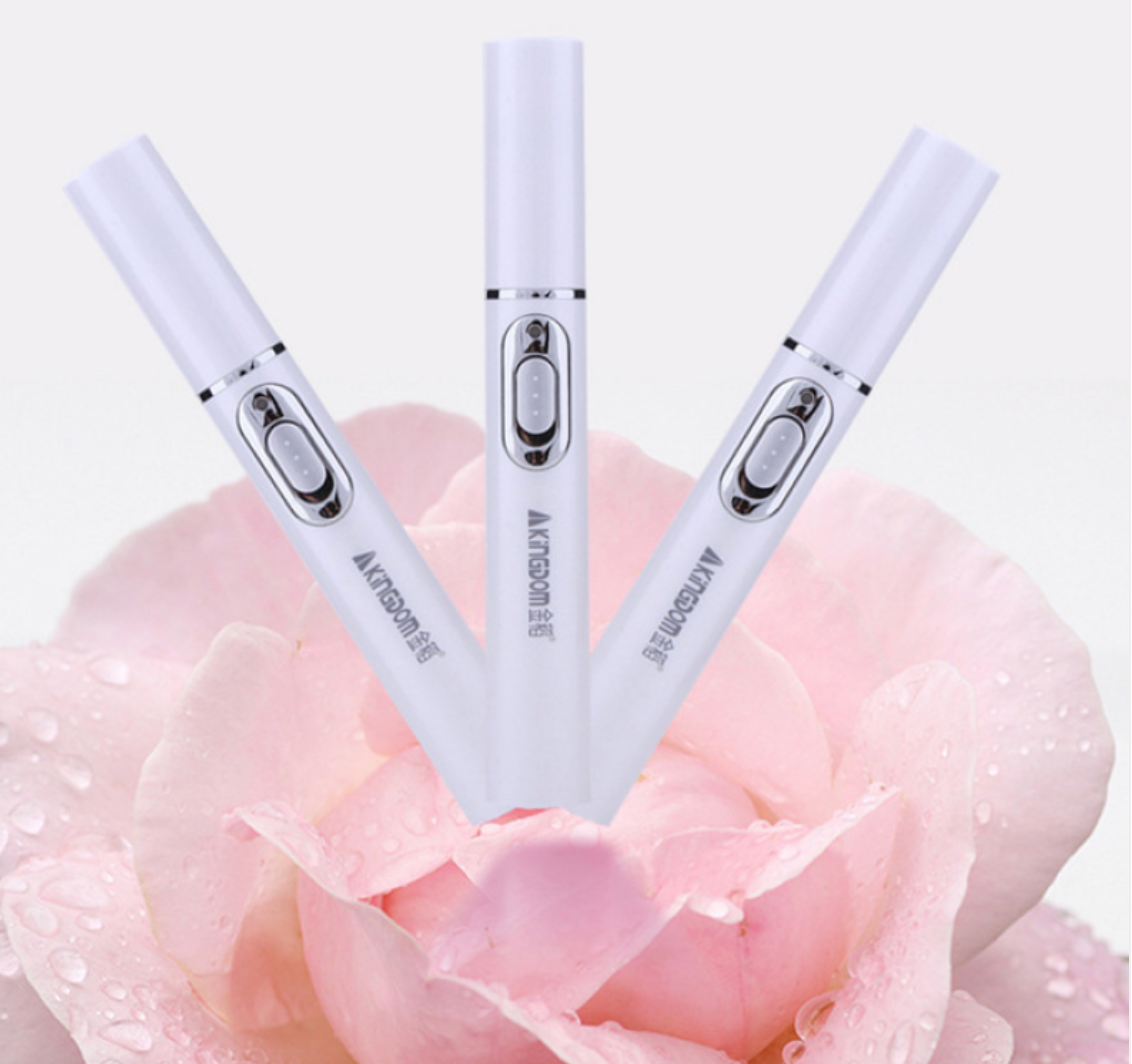 Blue Light Therapy Acne Laser Pen Soft Scar Wrinkle Removal Treatment Device Skin Care Beauty Equipment