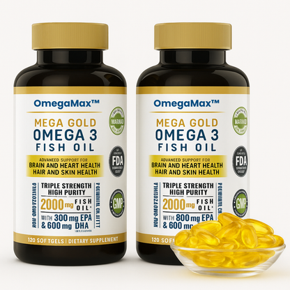 OmegaMax™