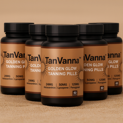 TanVanna™