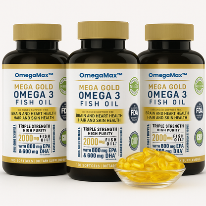 OmegaMax™