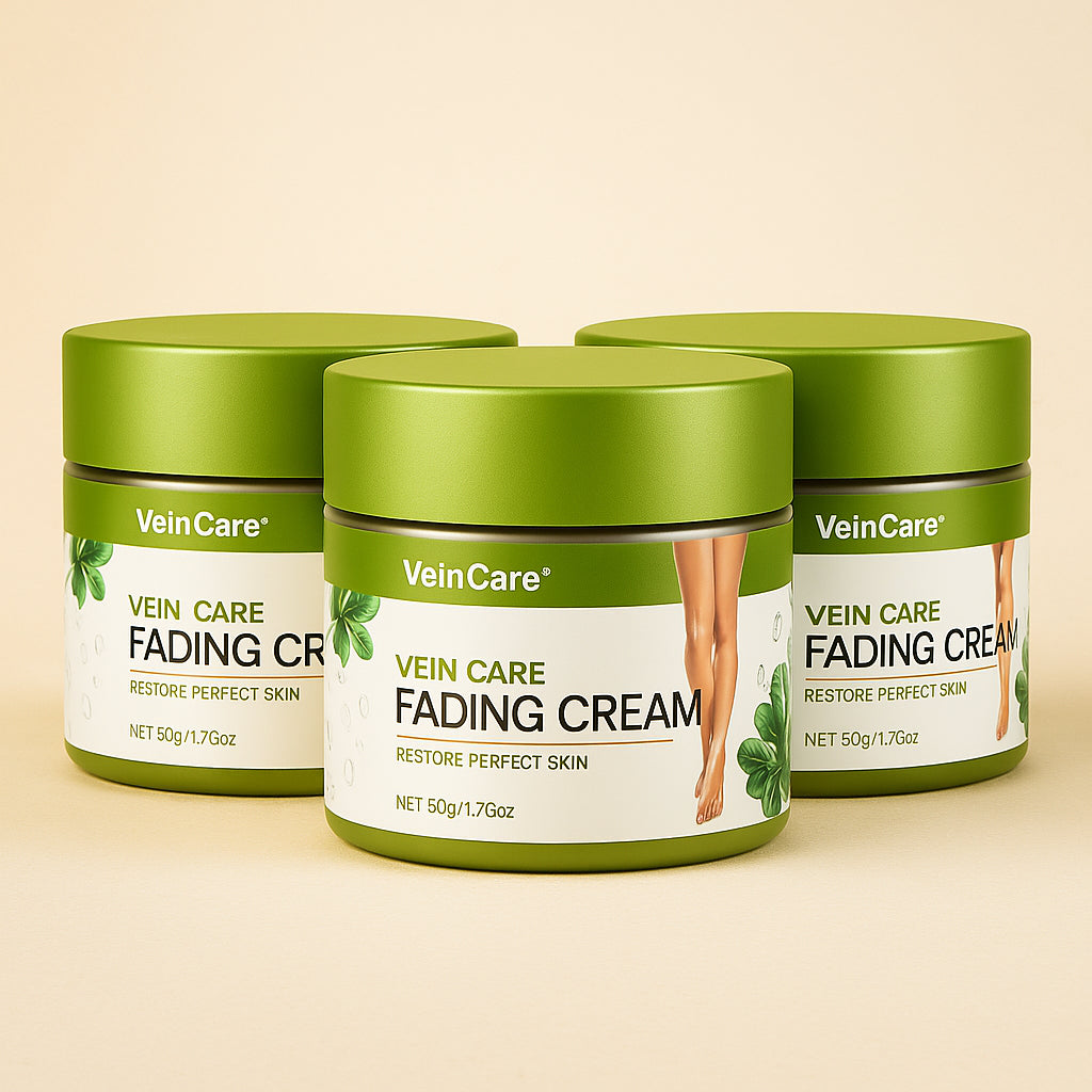 VeinCare Creme zur Behandlung von Krampfadern
