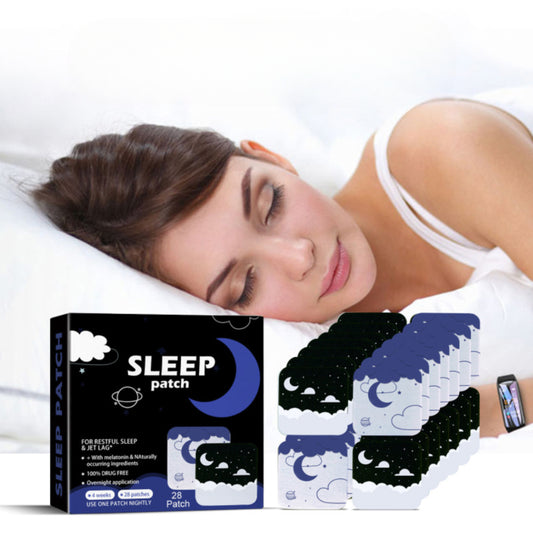 Snoozia Sleep Patch