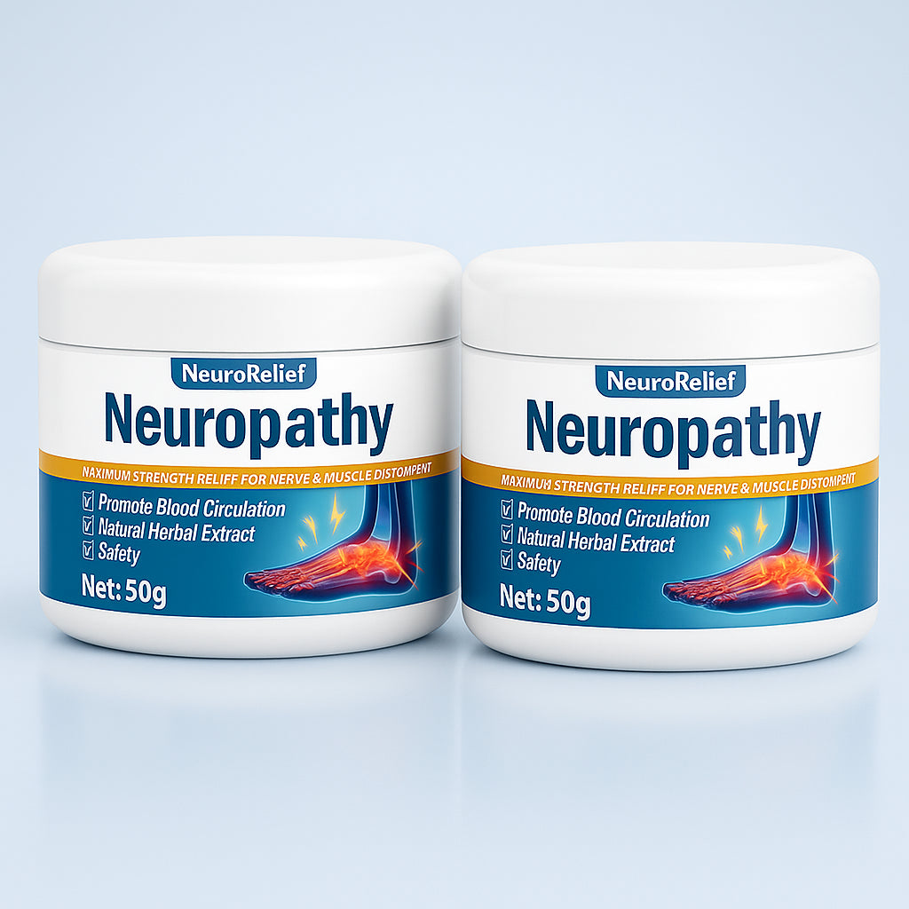 NeuroRelief™