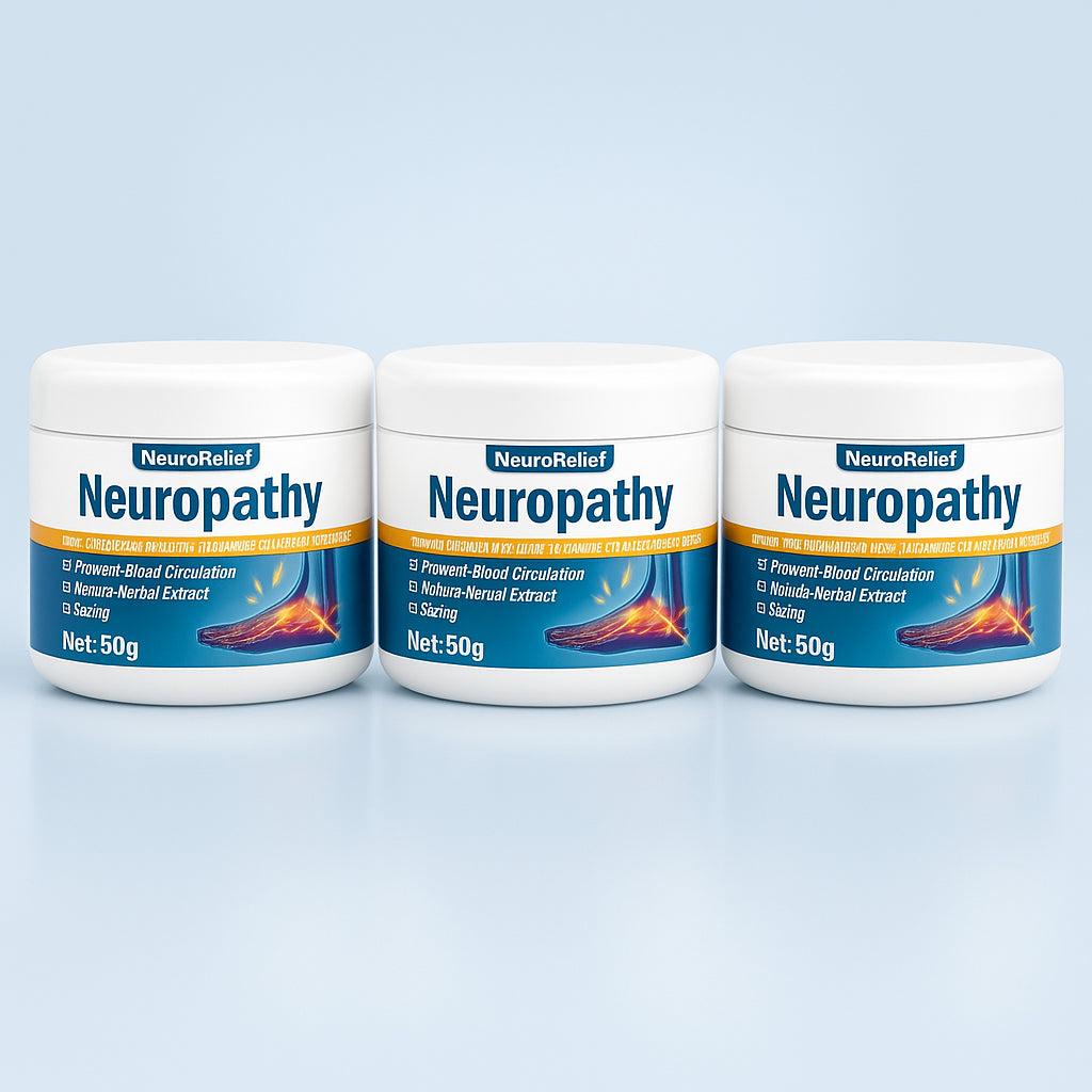 NeuroRelief™