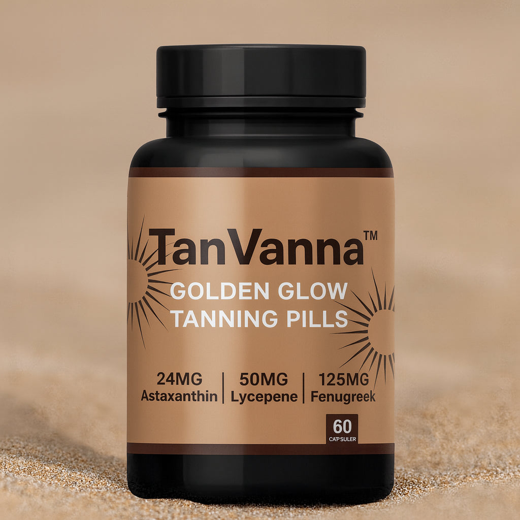TanVanna™