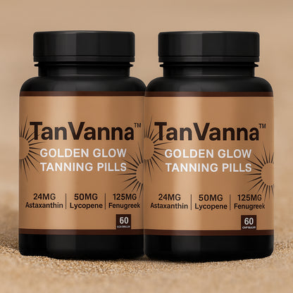 TanVanna™