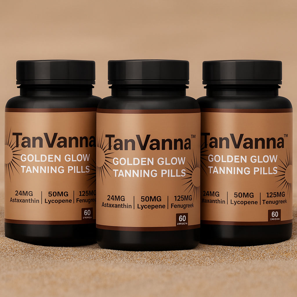 TanVanna™