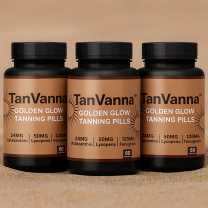 TanVanna™
