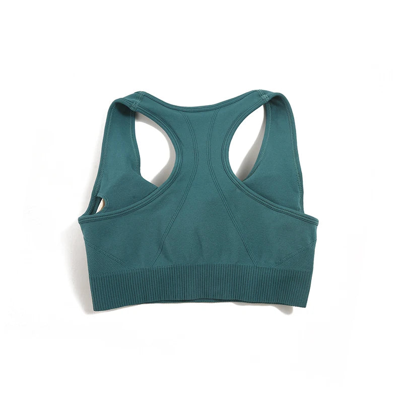WAREBALL Sömlöst Yogaset – 2/3/4 Delar