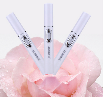 Blue Light Therapy Acne Laser Pen Soft Scar Wrinkle Removal Treatment Device Skin Care Beauty Equipment