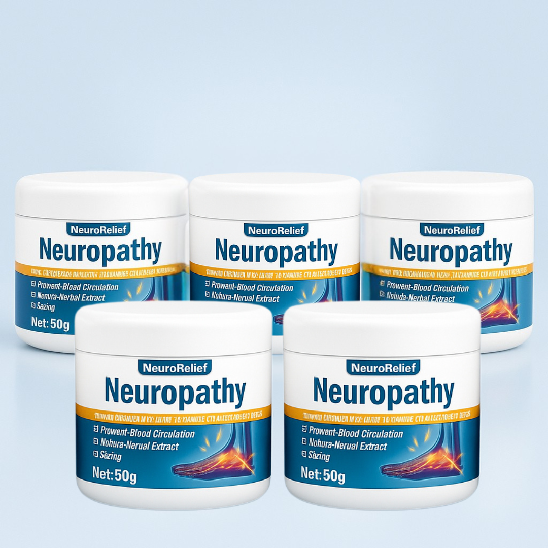 NeuroRelief™